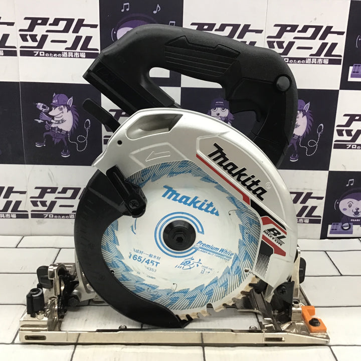 ★マキタ(makita) コードレス丸のこ HS631DZB【所沢店】