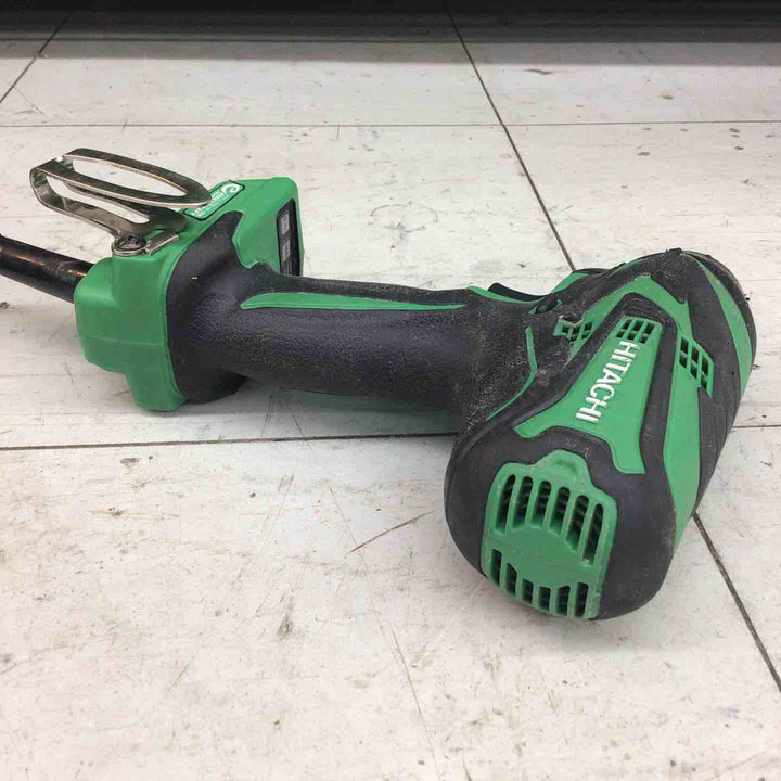 【現状品】 ハイコーキ/HIKOKI インパクトドライバ WH12VE(SC) 【鴻巣店】