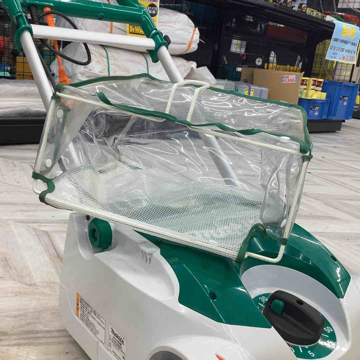 マキタ(makita) 芝刈機 刈込幅280mm リール式5枚刃 MLM2851【越谷店】