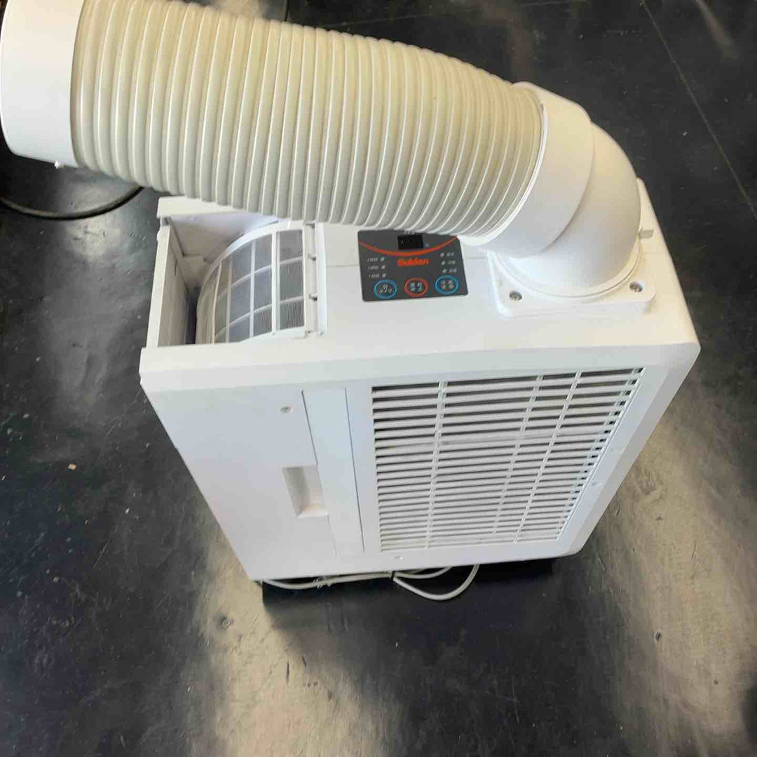 【中古品】 スイデン (Suiden) スポットクーラー SS-16MXW-1  スポットエアコン【藤沢店】