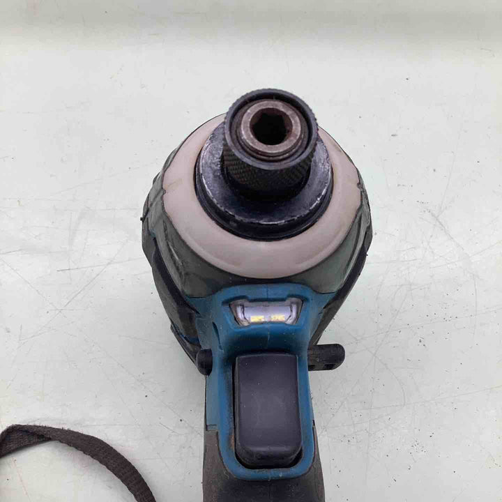 ★マキタ(makita) コードレスインパクトドライバー TD149DZ【越谷店】
