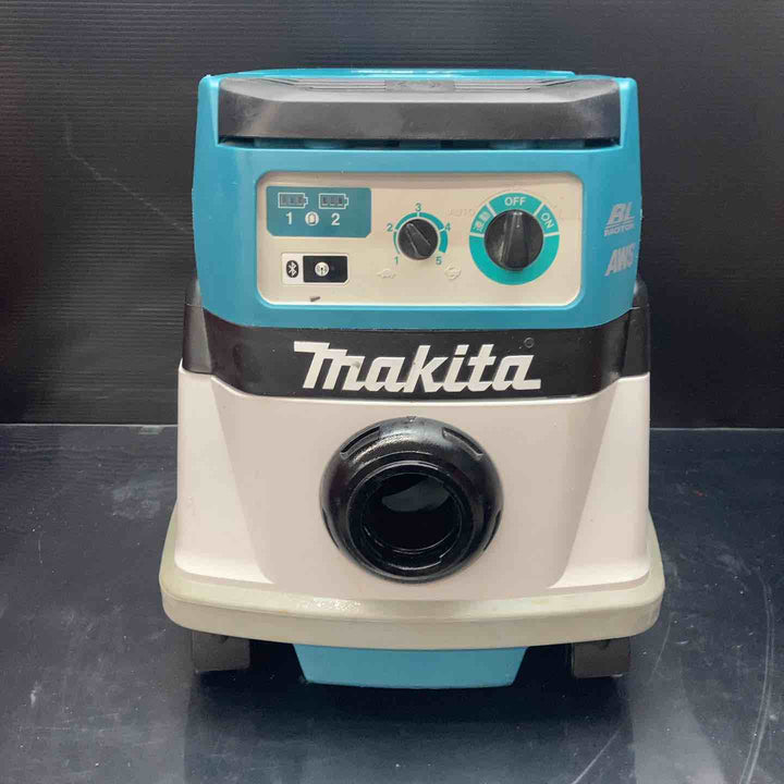 ★マキタ(makita) 粉じん専用 コードレス集じん機 VC867DZ【川越店】