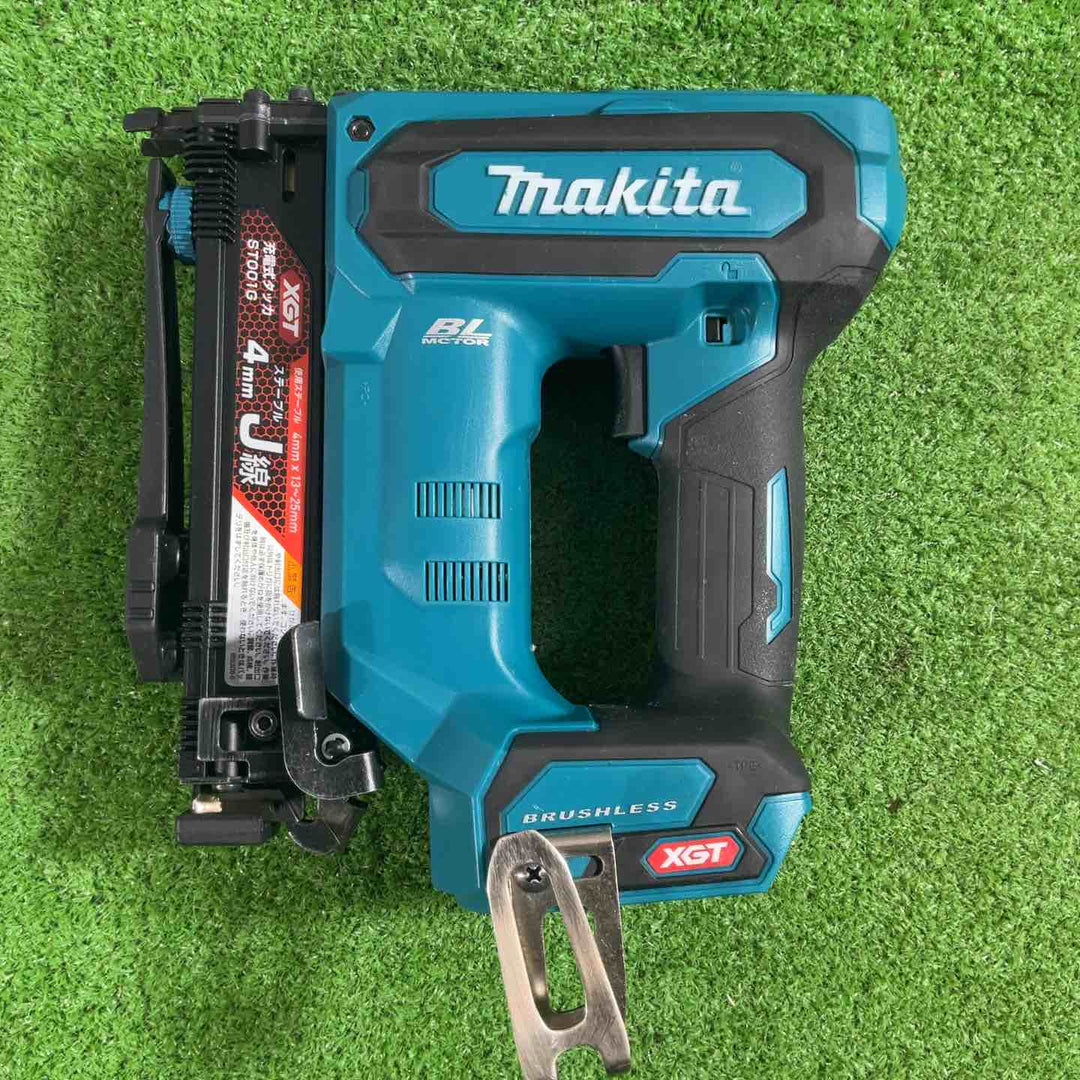 ★マキタ(makita) コードレスタッカー ST001GZK【川口店】