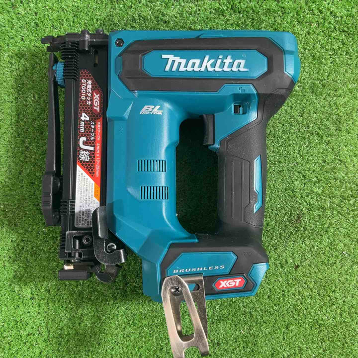 ★マキタ(makita) コードレスタッカー ST001GZK【川口店】