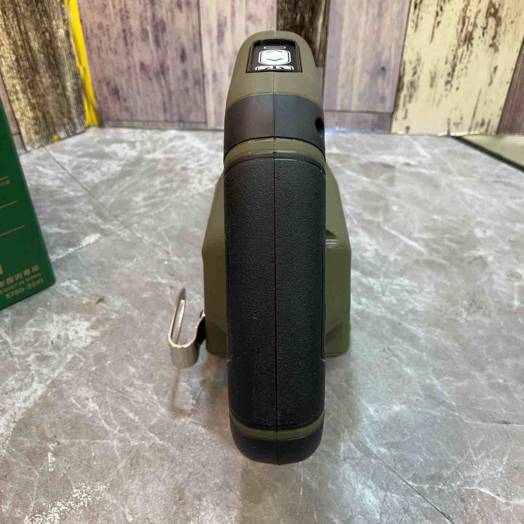 ◇ハイコーキ(HIKOKI ※旧:日立工機) コードレスブロワ  限定色 チャコール  RB36DB(NNGR)【八潮店】