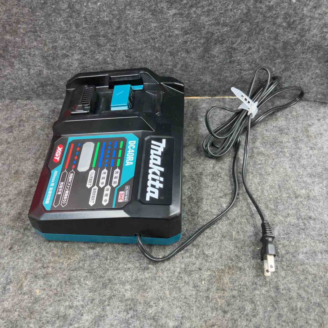 ★マキタ(makita) 急速充電器 DC40RA【鴻巣店】