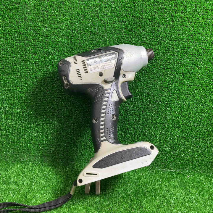 【中古品】パナソニック(Panasonic) コードレスインパクトドライバ EZ7544LZ2S-B【藤沢店】