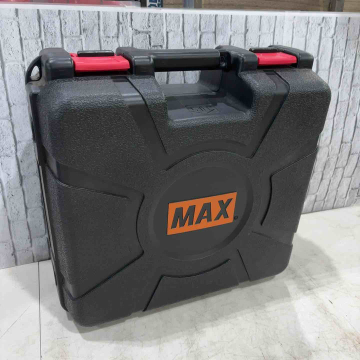 ☆マックス(MAX) コードレスフィニッシュネイラ TJ-35FN1【川口店】