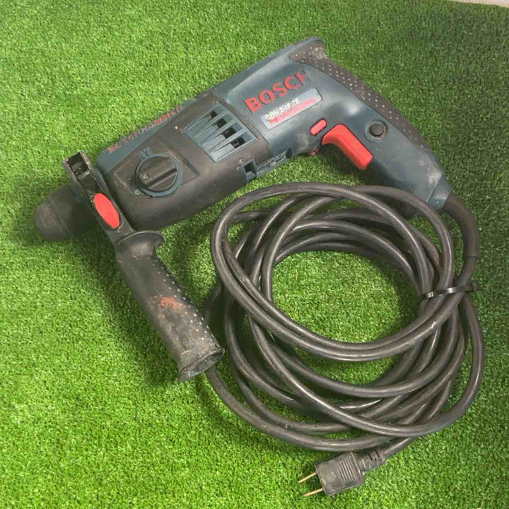 ★ボッシュ(BOSCH) ハンマドリル GBH2-18RE【草加店】