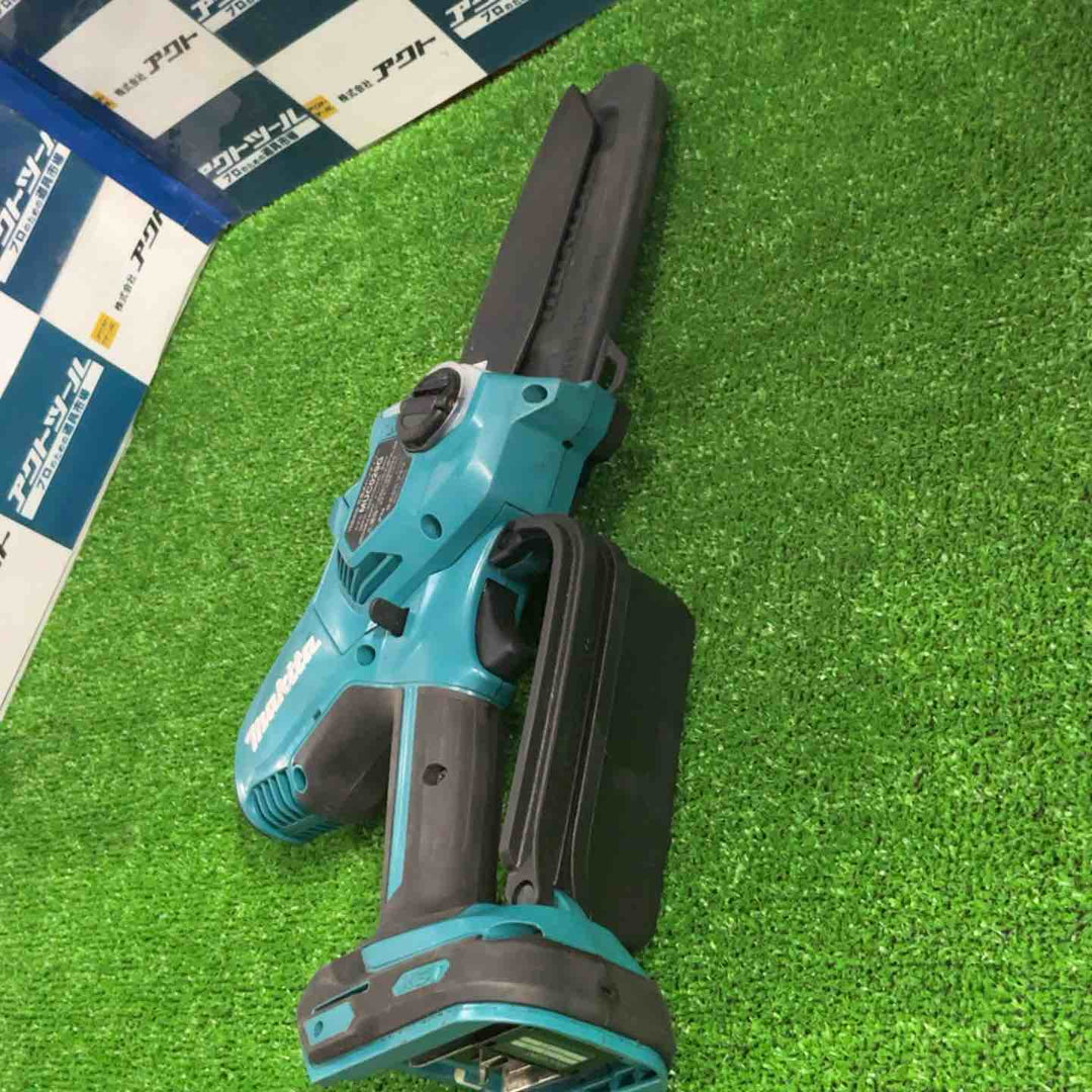 ★マキタ(makita) コードレスチェンソー MUC029GZ【草加店】