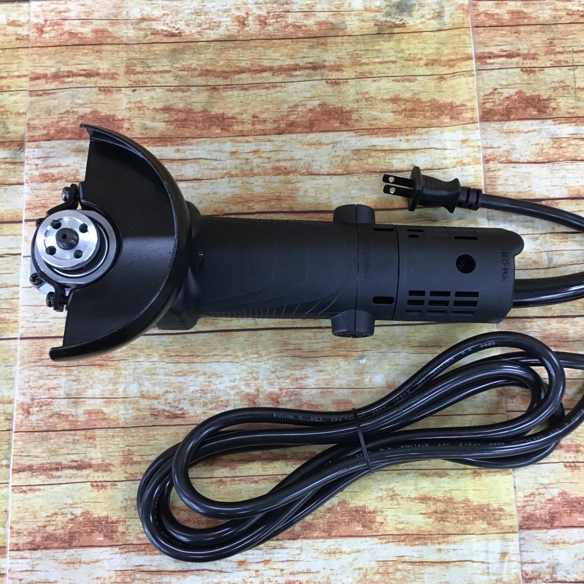 ハイコーキ(HIKOKI ※旧:日立工機) 100mm電気ディスクグラインダ XP2000【川崎店】 – アクトツールオンラインショップ