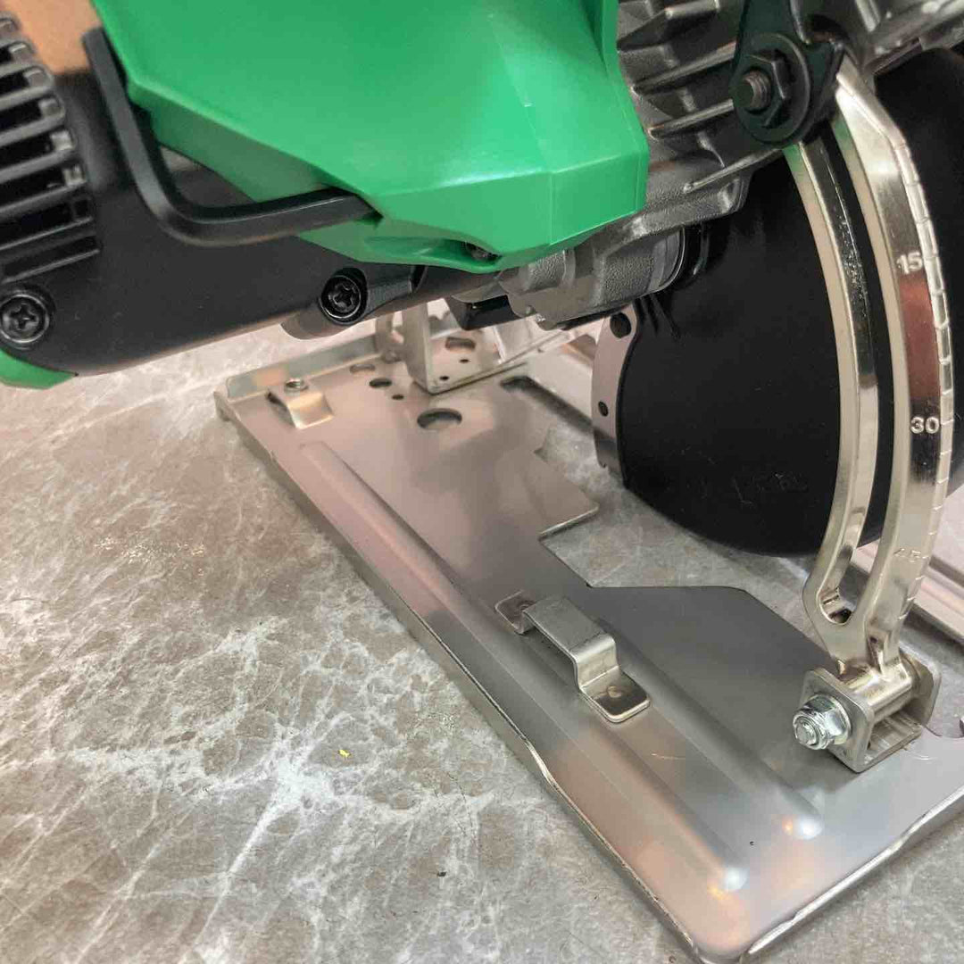 ★ハイコーキ(HIKOKI ※旧:日立工機) コードレスチップソーカッター CD3605DB(NN)【八潮店】