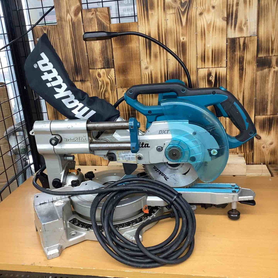 ★マキタ(makita) 165mmスライドマルノコ LS0613FL【八潮店】