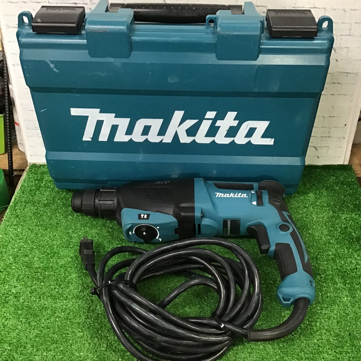 ★マキタ(makita) ハンマドリル HR2631F【町田店】