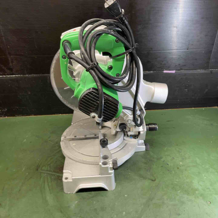 ◇ハイコーキ(HIKOKI ※旧:日立工機) 216mm 卓上丸ノコ C8FC　集じん袋無し【戸田店】
