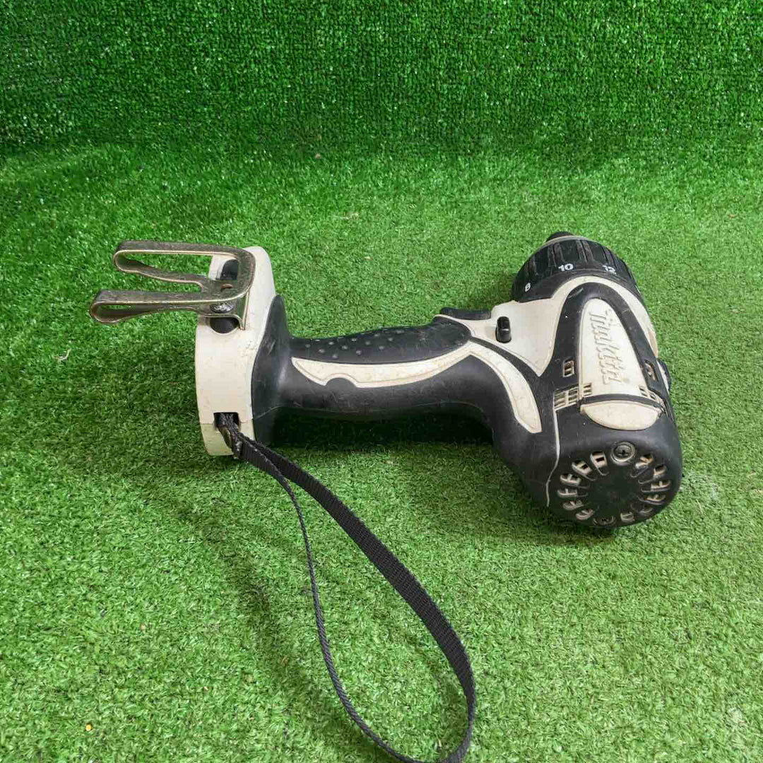 【中古品】 マキタ(makita) コードレス4モードインパクトドライバ TP130DZ 2個セット 【藤沢店】