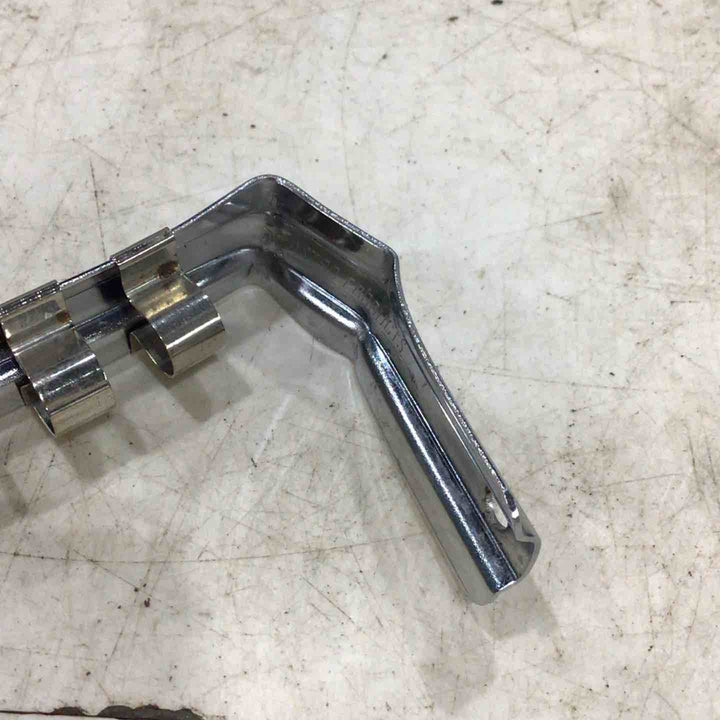 スナップオン(Snap-on) 3/8シャローソケット12点セット FSM～1シリーズ 【川口店】