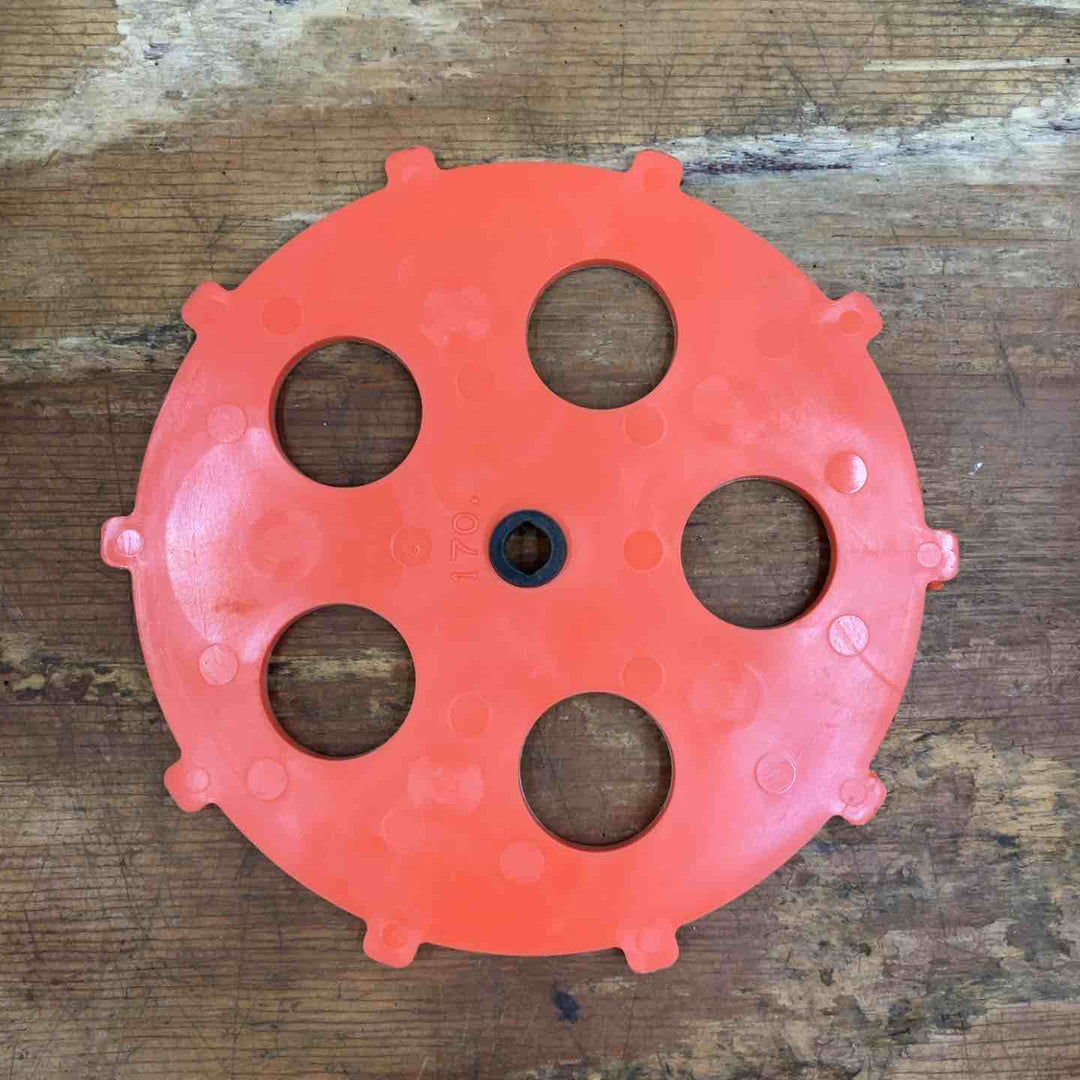 ミヤナガ ドライモンドコアドリル Lシャンク 170mm PCD170C【柏店】