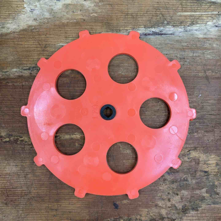 ミヤナガ ドライモンドコアドリル Lシャンク 170mm PCD170C【柏店】