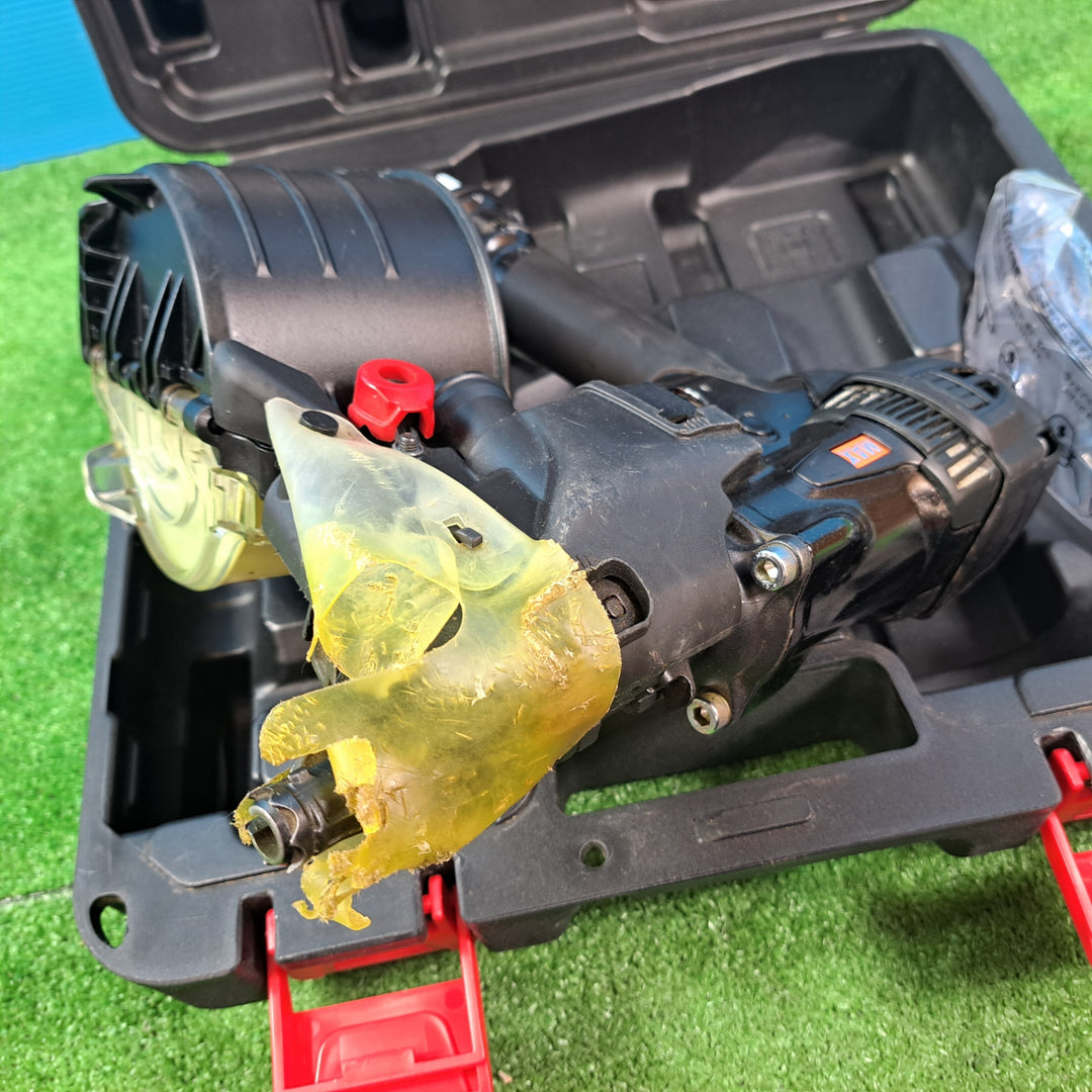 ★マックス(MAX) 高圧エア釘打ち機 HN-65N2(D)【岩槻店】