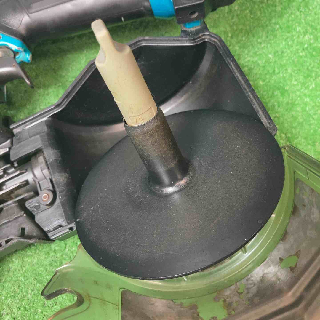 ★マキタ(makita) 高圧エア釘打ち機 AN633HM【岩槻店】