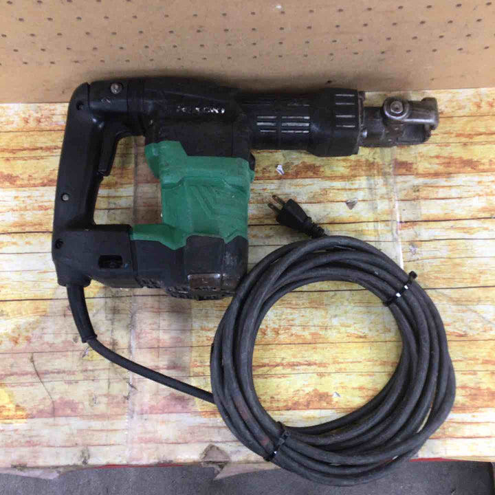 ★ハイコーキ(HIKOKI ※旧:日立工機) ハンマ H41SA4【川崎店】