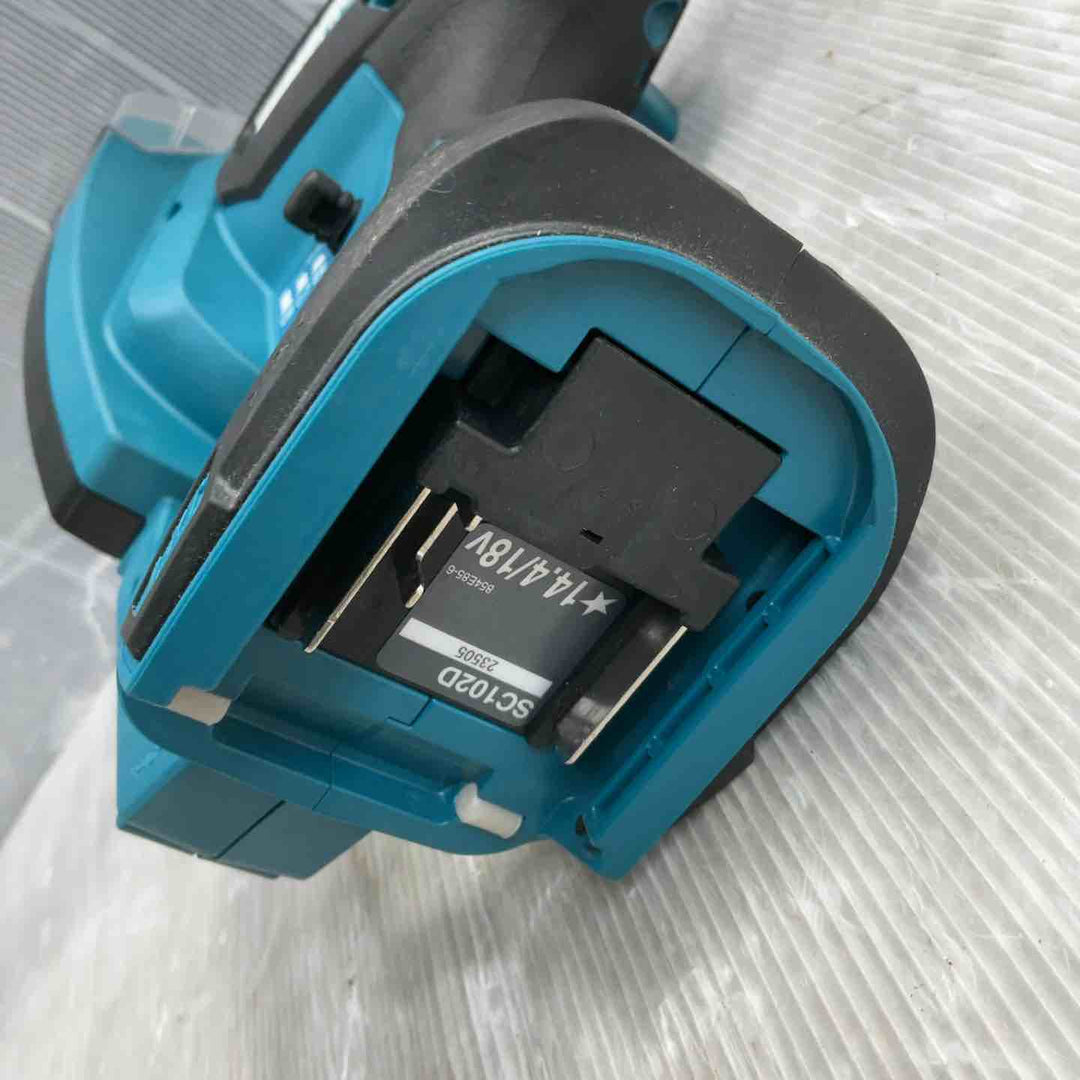 ★マキタ(makita) コードレス全ネジカッター SC102DRGX【草加店】