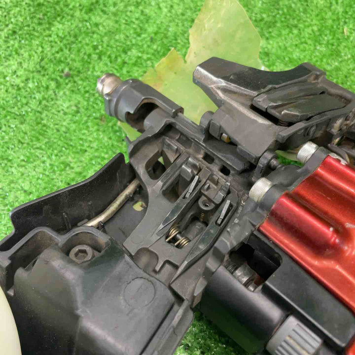 マックス(MAX) 高圧エア釘打ち機 HN-50N2(D)-R【桶川店】