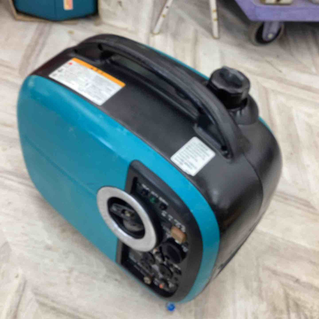 ★デンヨー(Denyo) 発電機 GE-1600SS-IV【越谷店】