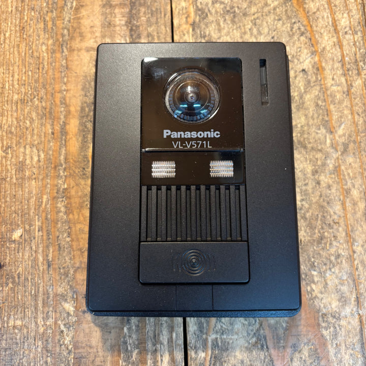 【中古美品】ナソニック ワイヤレスモニター付きテレビドアホン VL-N35BHL【所沢店】