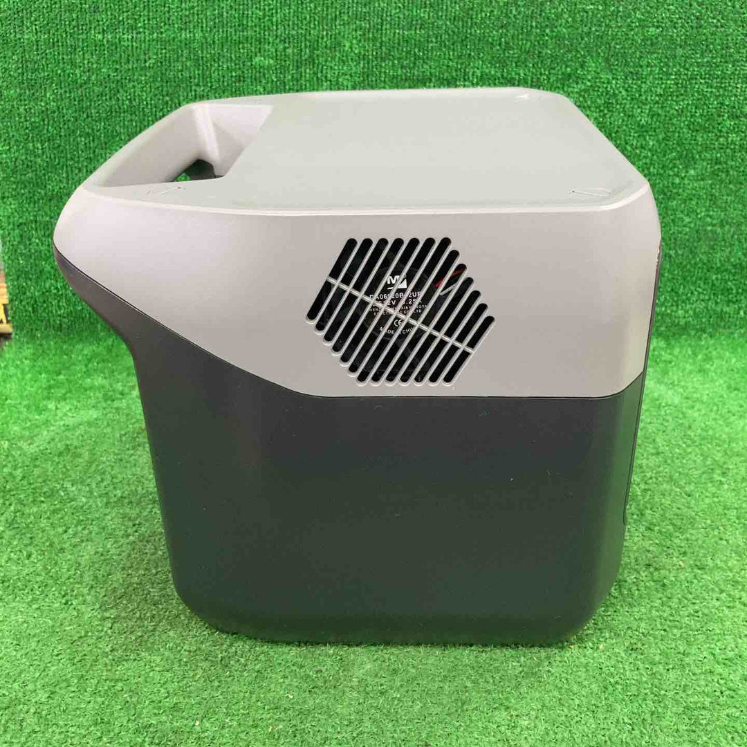◇ECOFLOW ポータブル電源 RIVER2Pro ZMR620-B-JP【川崎店】