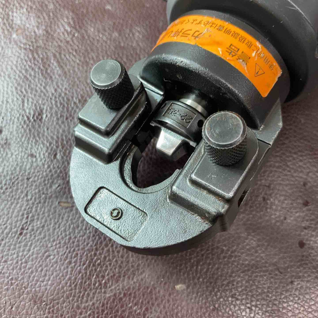 【中古品】泉精器(IZUMI) コードレス油圧多機能工具 REC-Li1460M【東大和店】