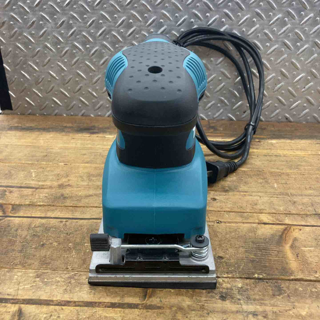 ☆マキタ(makita) 仕上サンダ BO3710【所沢店】