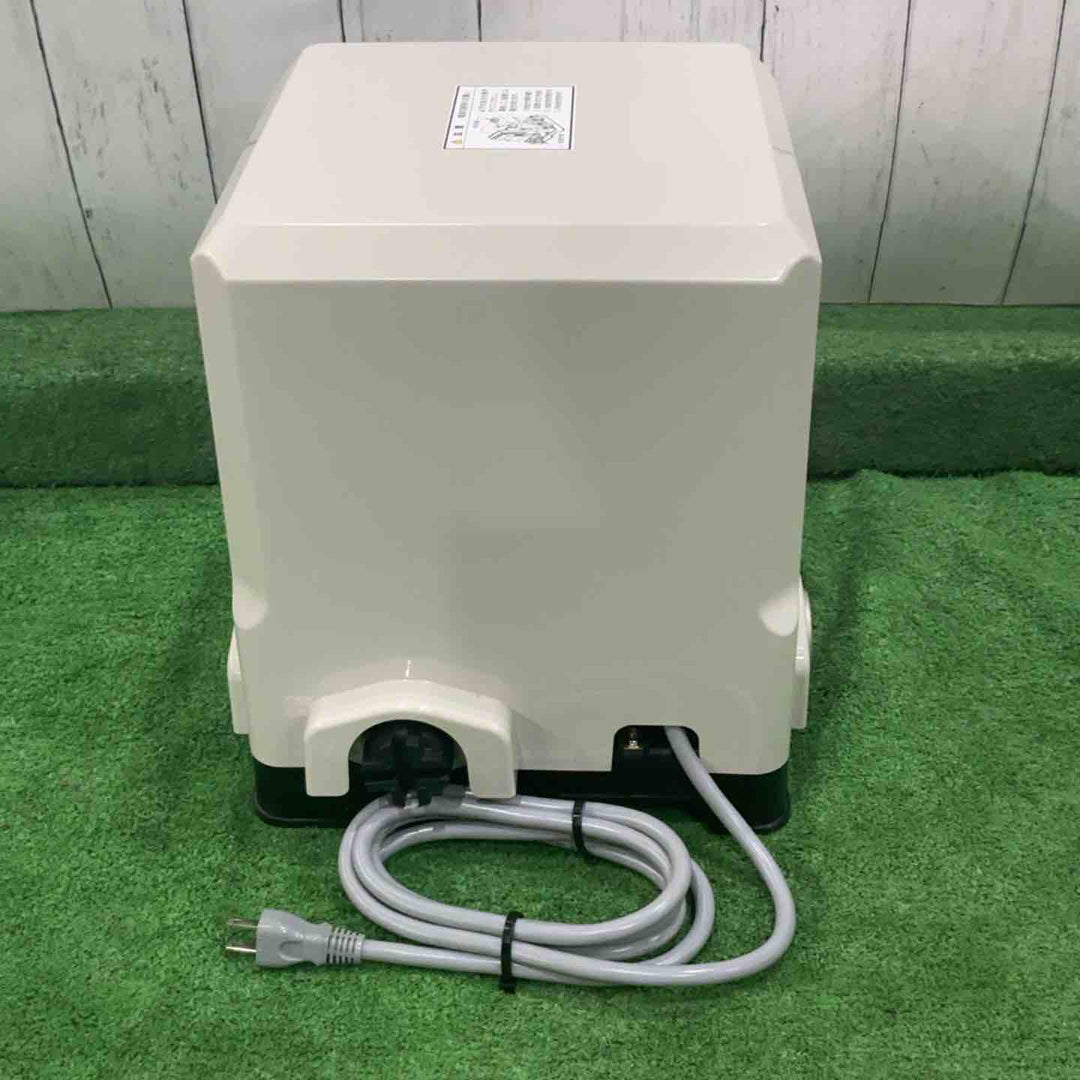 【現状品】★エバラポンプ(荏原製作所) 浅井戸用インバータポンプ 32HPE0.4S HPE106 フレッシャーミニ 保証なし【川口店】