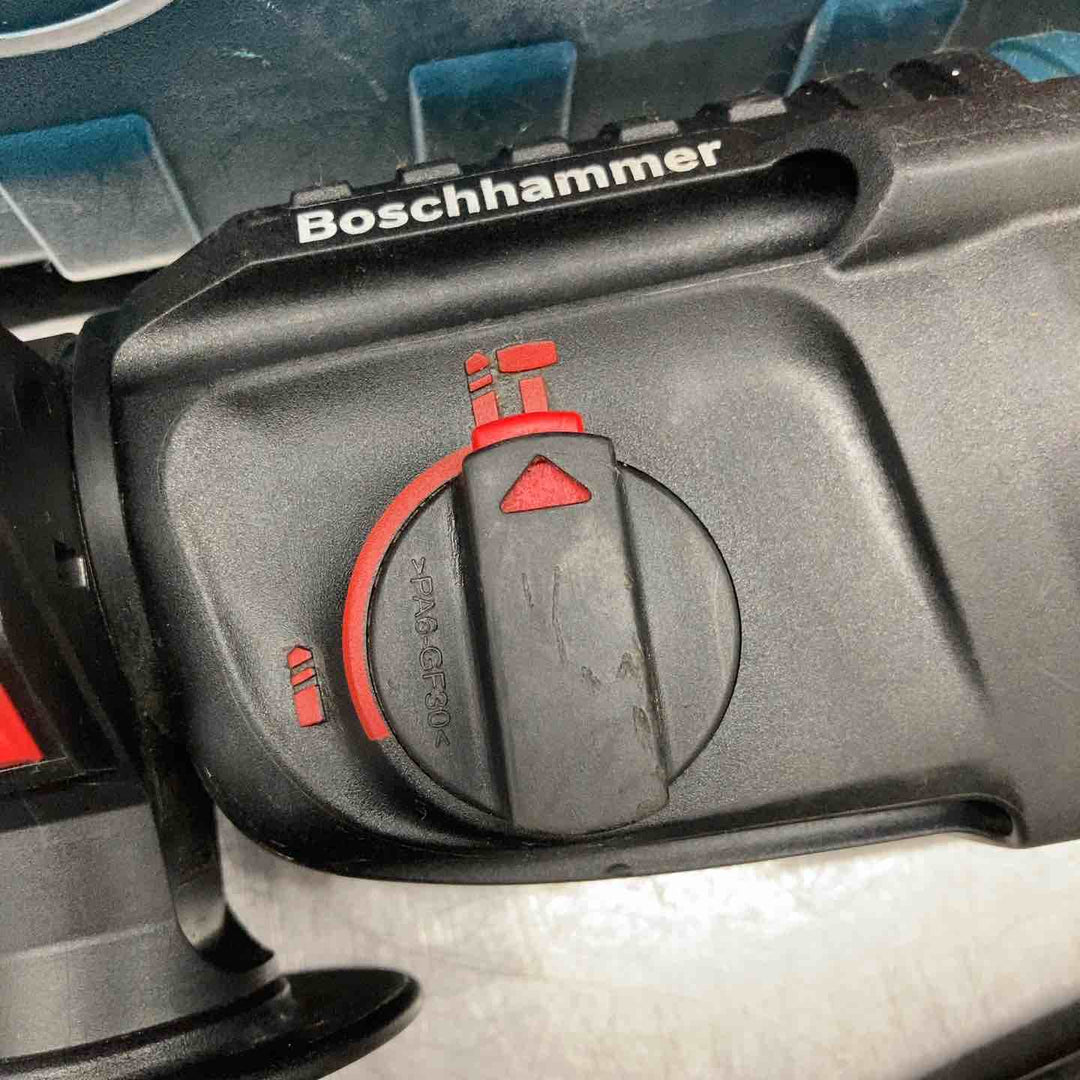 ★ボッシュ(BOSCH) ハンマドリル GBH2-26RE【八潮店】