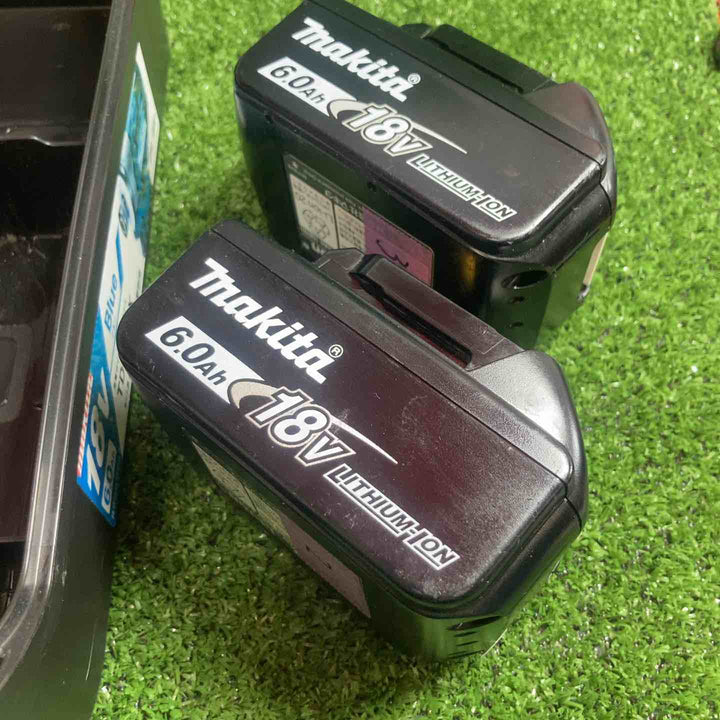 ★マキタ(makita) コードレスインパクトドライバー TD173DRGX【川崎店】