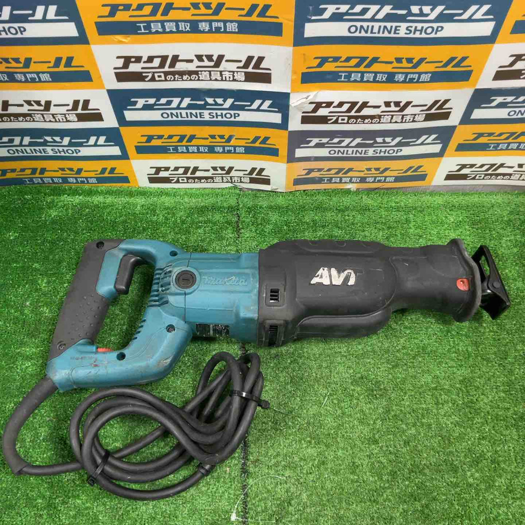★マキタ(makita) レシプロソー JR3070CT【草加店】