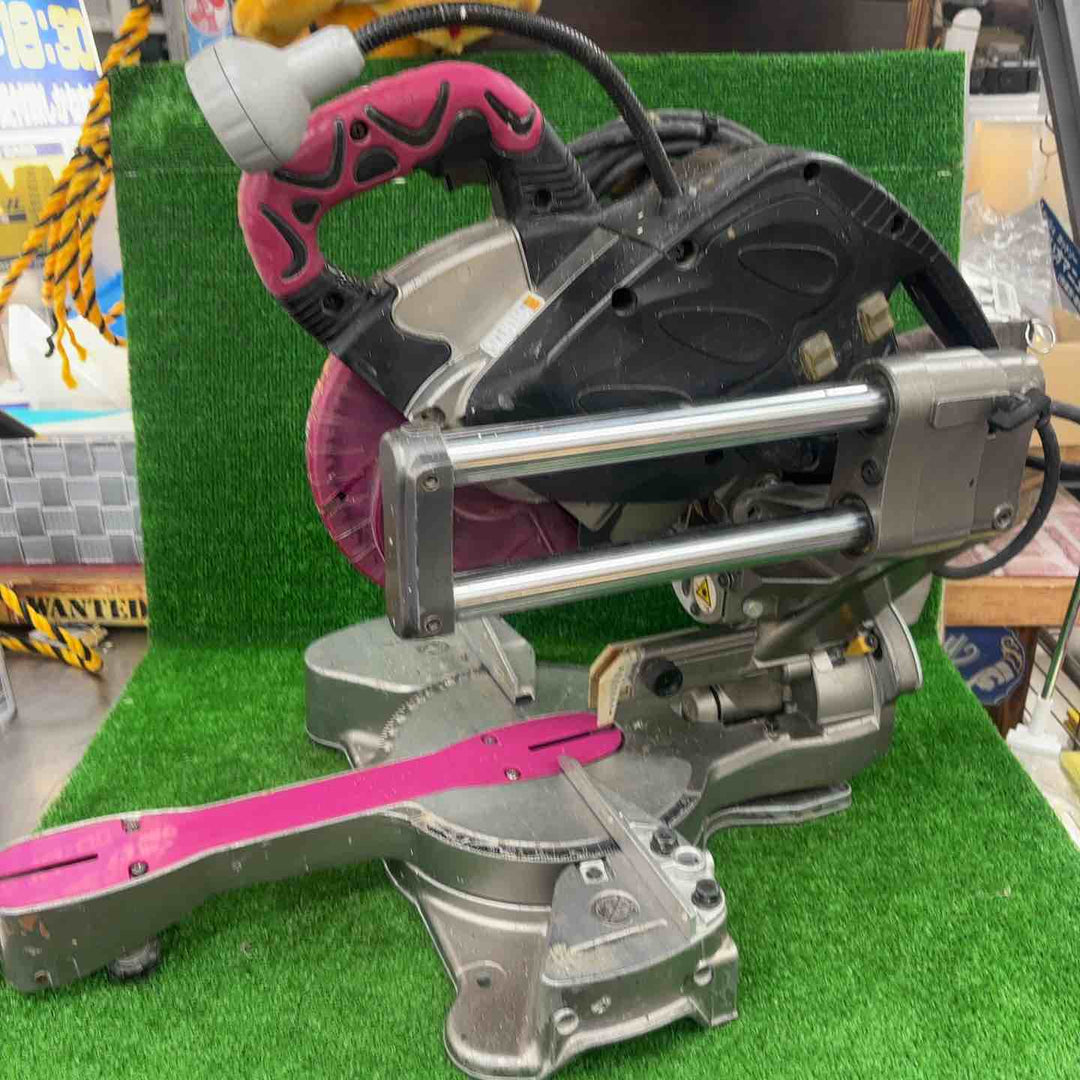 ★ハイコーキ(HIKOKI ※旧:日立工機) 卓上スライド丸のこ C7RSHC【川崎店】