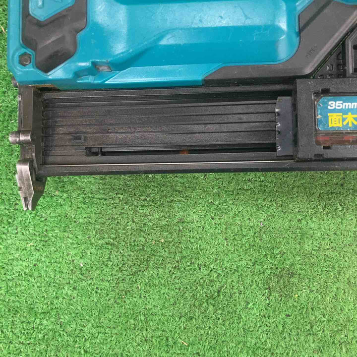 ★マキタ(makita) コードレスフィニッシュネイラ FN350DZK【川崎店】