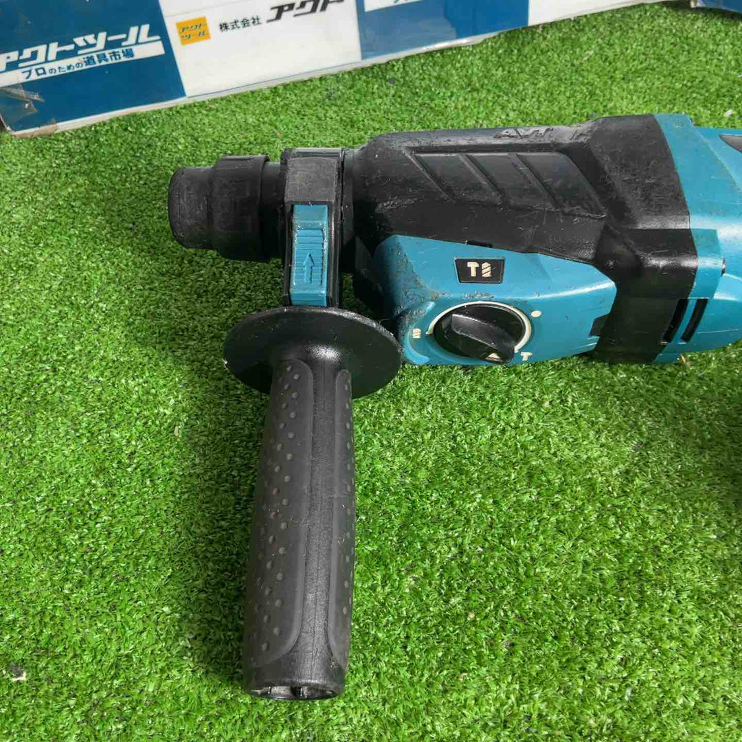 ★マキタ(makita) ハンマドリル HR2631F【草加店】