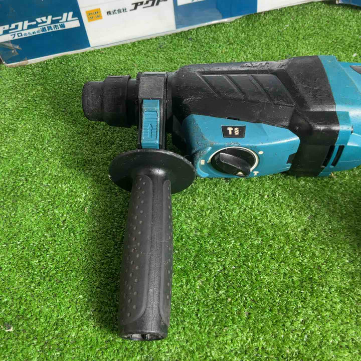 ★マキタ(makita) ハンマドリル HR2631F【草加店】