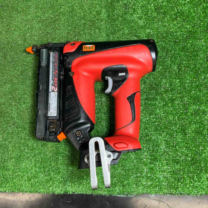 【中古品】 マックス(MAX) コードレスピンネイラ TJ-35P2 【藤沢店】