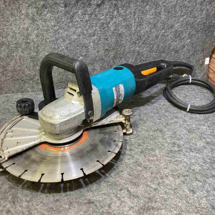 マキタ(makita) 305mm コンクリートカッター 4112【桶川店】