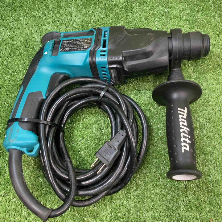★マキタ(makita) ハンマドリル HR1841F【川崎店】