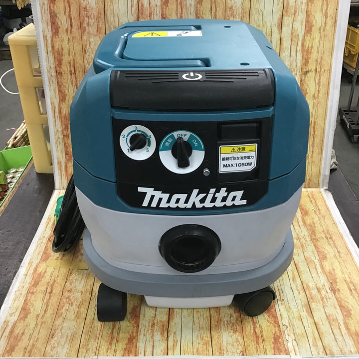 ★マキタ(makita) 集じん機 乾湿両用 VC0820【川崎店】