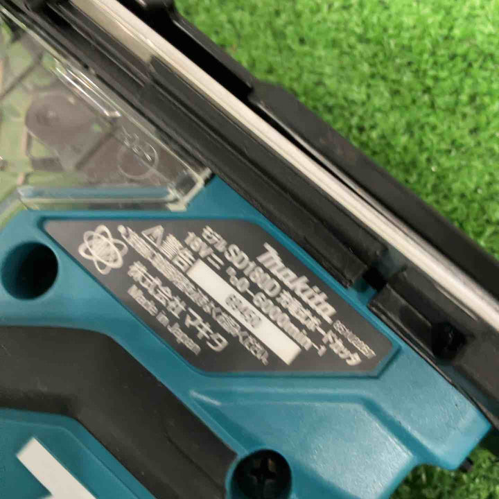 ★マキタ(makita) コードレスボードカッタ SD180DZ 18V 動作確認済【川口店】