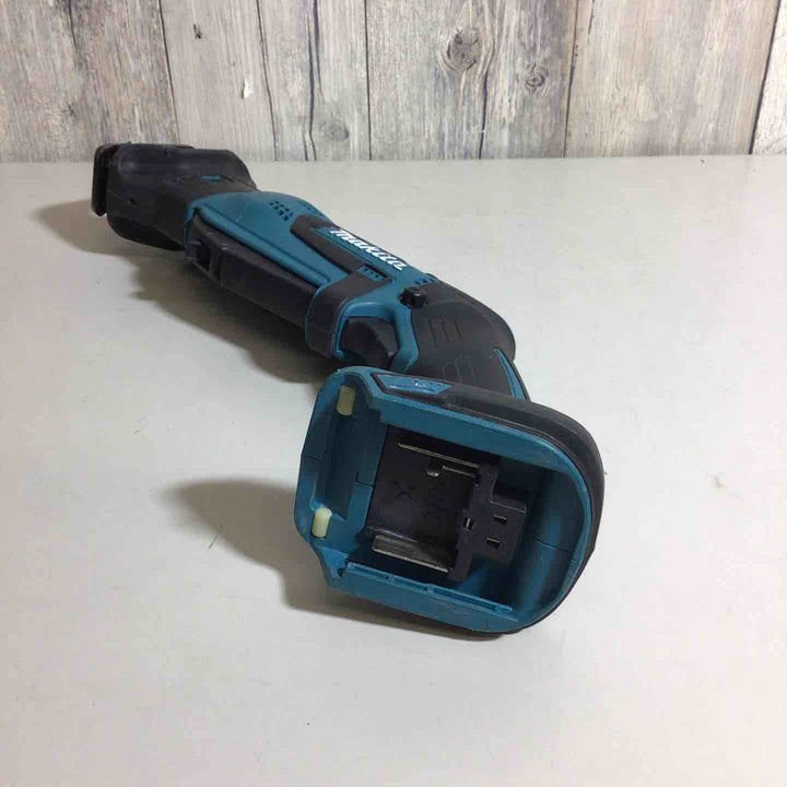 ★マキタ(makita) コードレスレシプロソー JR184DZ【戸田店】