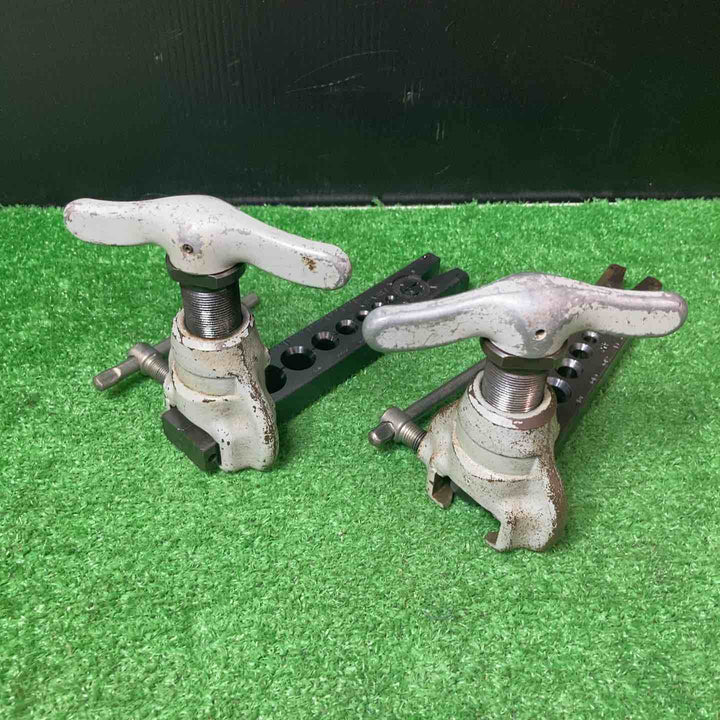 【中古品】RIDGID フレアツール2点＋チューブカッター1点セット 形式不明【岩槻店】