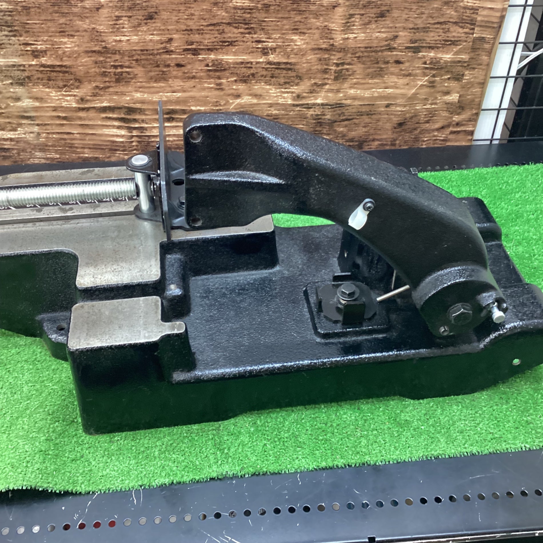 makita/マキタ ポータブルバンドソースタンド NO194025-5【川越店】