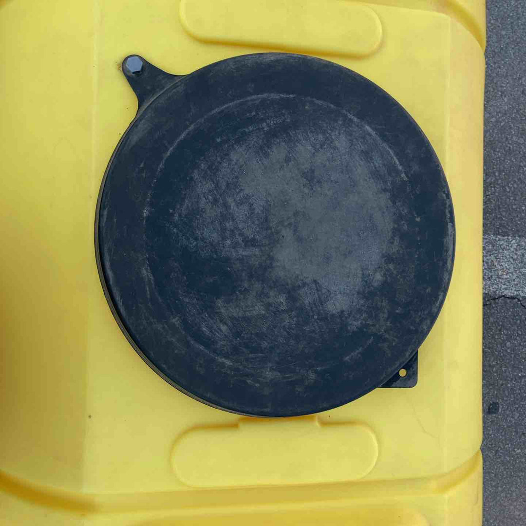 【中古品／店頭受取り限定】 ダイライト 給水タンク 500L 貯水タンク 災害用 輸送用 【東大和店】